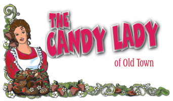 Candy Lady Logo