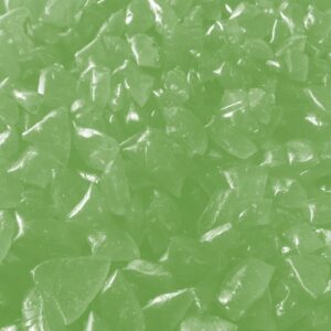 Lime Rock Candy