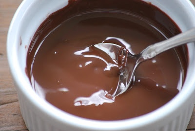 Milk Chocolate Dipping Chocolate (Wafers)