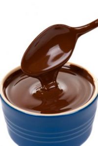 Dark Chocolate Dipping