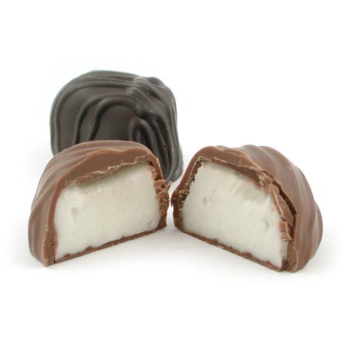 Chocolate Covered Butter Creams (half pound)