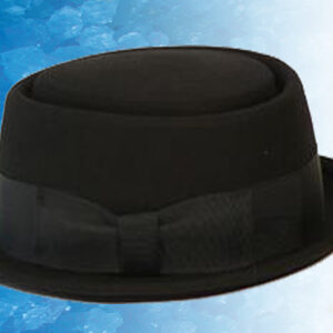 Heisenberg Hat
