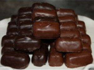 Chocolate Covered Jellies