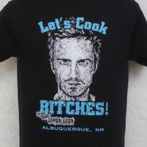 Let's Cook... T-Shirt