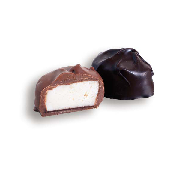 Chocolate Covered Maple Creams (half pound)